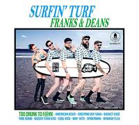 Franks & Deans - Surfin' Turf