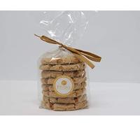 Frank's Luxury Biscuits Butter Crunch Oaties, 250 g