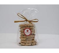 Frank's Luxury Biscuits Four Fruits Oaties, 250 kg