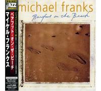 Franks, Michael - Barefoot on the Beach