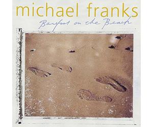 Franks, Michael - Barefoot on the Beach