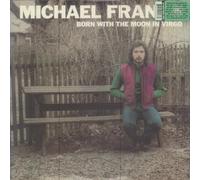 Franks, Michael - Born With The Moon In Virgo [VINYL]
