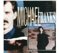 Franks, Michael - Camera Never Lies