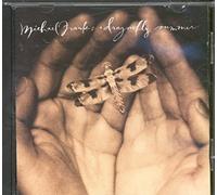 Franks Michael - Dragonfly Summer