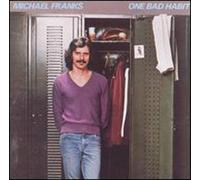 Franks Michael - One Bad Habit