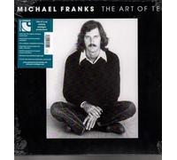 Franks, Michael - The Art Of Tea [VINYL]