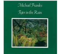Franks, Michael - Tiger in The Rain