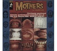 Frank's Mothers Of Invention - The Ark