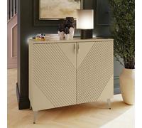Franks Olsen Ava 2 Door Sideboard - Natural