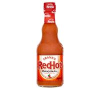 Frank's Original Cayenne Pepper Sauce 354g
