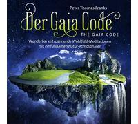 Franks,Peter Thomas - Der Gaia Code/the Gaia Code