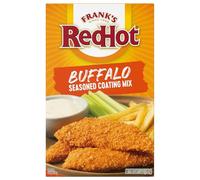 Frank's Red Hot Buffalo Seasoned Coating Mix 141 (5oz)