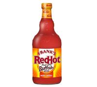 Frank's RedHot Buffalo Wings Sauce 354 ml (Pack of 3)
