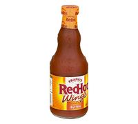 Frank's Red Hot Buffalo Wings Sauce, 680 ml