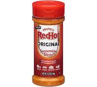 Frank's Red Hot Original Seasoning Blend 116g