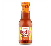 Frank's Red Hot Wings Sauce Buffalo 148ml