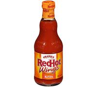 Frank's RedHot Buffalo Wings Sauce 354 ml (Pack of 3)