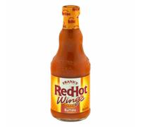 Frank's RedHot Buffalo Wings Sauce 354 ml (Pack of 3)