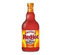 Frank's RedHot, Hot Sauce, Buffalo Wings Sauce, 680ml