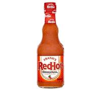 Frank's RedHot Original Cayenne Pepper Hot Sauce, 354ml