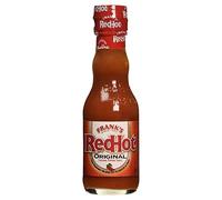 Frank's RedHot Original Cayenne Pepper Sauce 148 ml (Pack of 6)