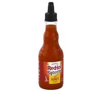 Frank's RedHot Squeeze Hot Honey Sauce 354ml