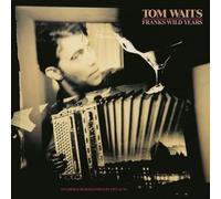 Franks Wild Years: Un Operachi Romantico in Two Acts [VINYL] by Tom Waits (2011-09-26)