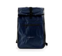 Franky Backpack Navy Blue L
