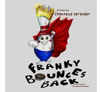 Franky Bounces Back