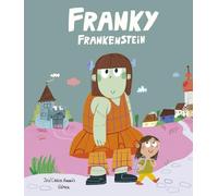Franky Frankenstein (Somos8)