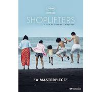 Franky,Lily - Shoplifters