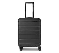 Franky Munich 4.0 4 wheels Cabin suitcase S 53 cm Expandable black