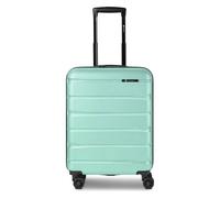 Franky Munich 4.0 4 wheels Cabin suitcase S 53 cm Expandable green