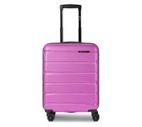 Franky Munich 4.0 4 wheels Cabin suitcase S 53 cm Expandable pink
