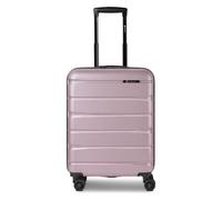 Franky Munich 4.0 4 wheels Cabin suitcase S 53 cm Expandable purple