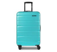 Franky Munich 4.0 4 wheels Trolley M 66 cm Expandable green