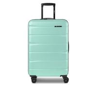 Franky Munich 4.0 4 wheels Trolley M 66 cm Expandable green