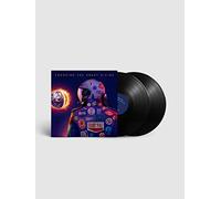 Franky Perez - Crossing The Great Divide (2LP) [VINYL]