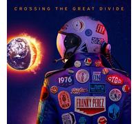 Franky Perez - Crossing The Great Divide