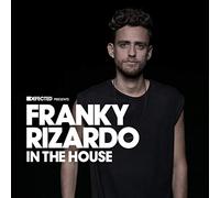 Franky Rizardo - Defected presents Franky Rizardo In The House