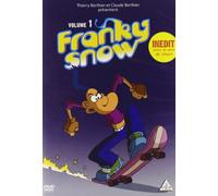 Franky Snow Vol 1 - DVD