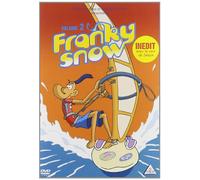 Franky Snow Vol 2 - DVD