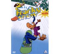 Franky Snow Vol 3 - DVD