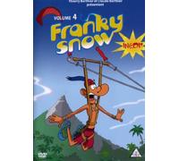 Franky Snow Vol 4 - DVD