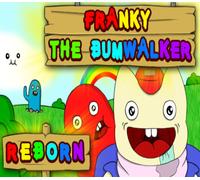 Franky the Bumwalker: REBORN Steam CD Key