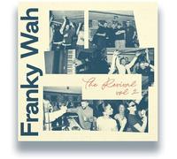 Franky Wah - The Revival, Vol. 2 [Vinyl LP] [VINYL]