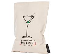 Franmara Lewis Ice Bag (1, 11 In) Natural