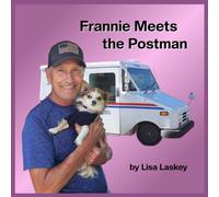 Frannie Meets the Postman: 1 (FranDan)