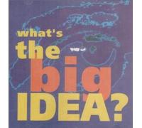 frannie verney and the big idea - frannie verney and the big idea - whats the big idea