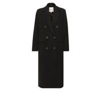 FrannieMW Coat - female - My Essential Wardrobe - Double-Breasted Coats - Brown - S - Coats S